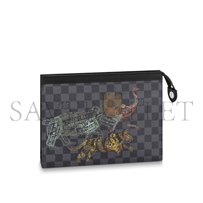 l0*is V*t0n pochette voyage mm m63039 (27*21*6cm)